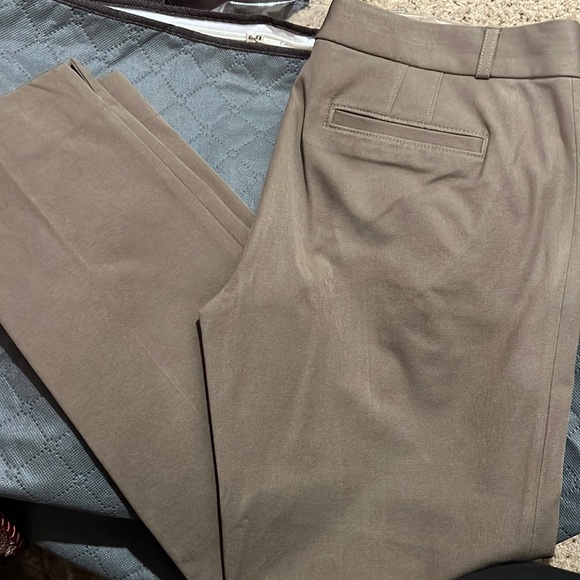 Banana Republic Pants - Women’s Banana Republic Sloan size 12 pants